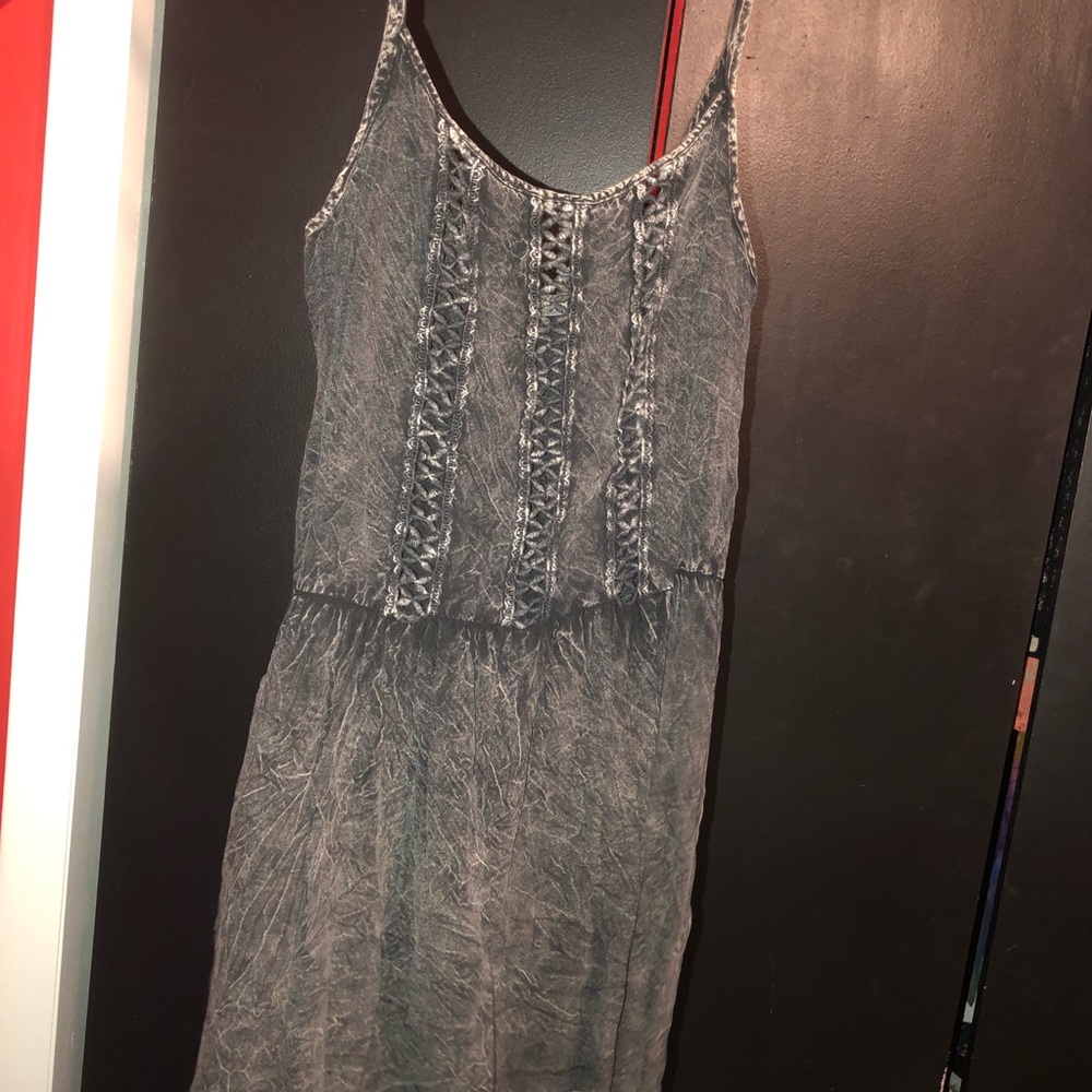Casual dress